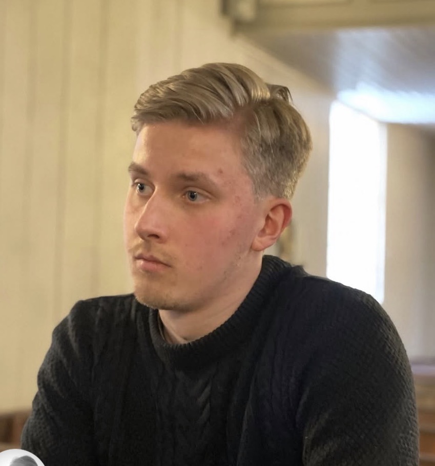 Juhani – piano